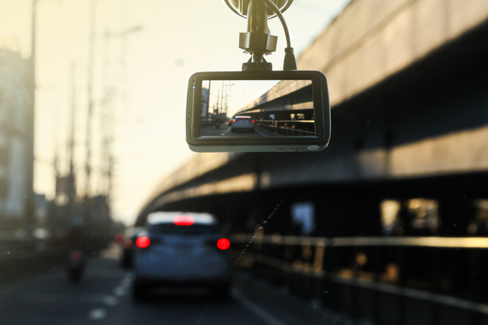 Dash Cam Benefits After A Car Accident Texas Accident Lawyer