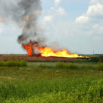 gas Drill explosion gas Drill explosion