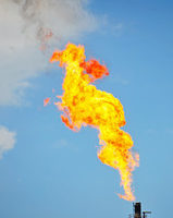 Tower explosion Tower explosion