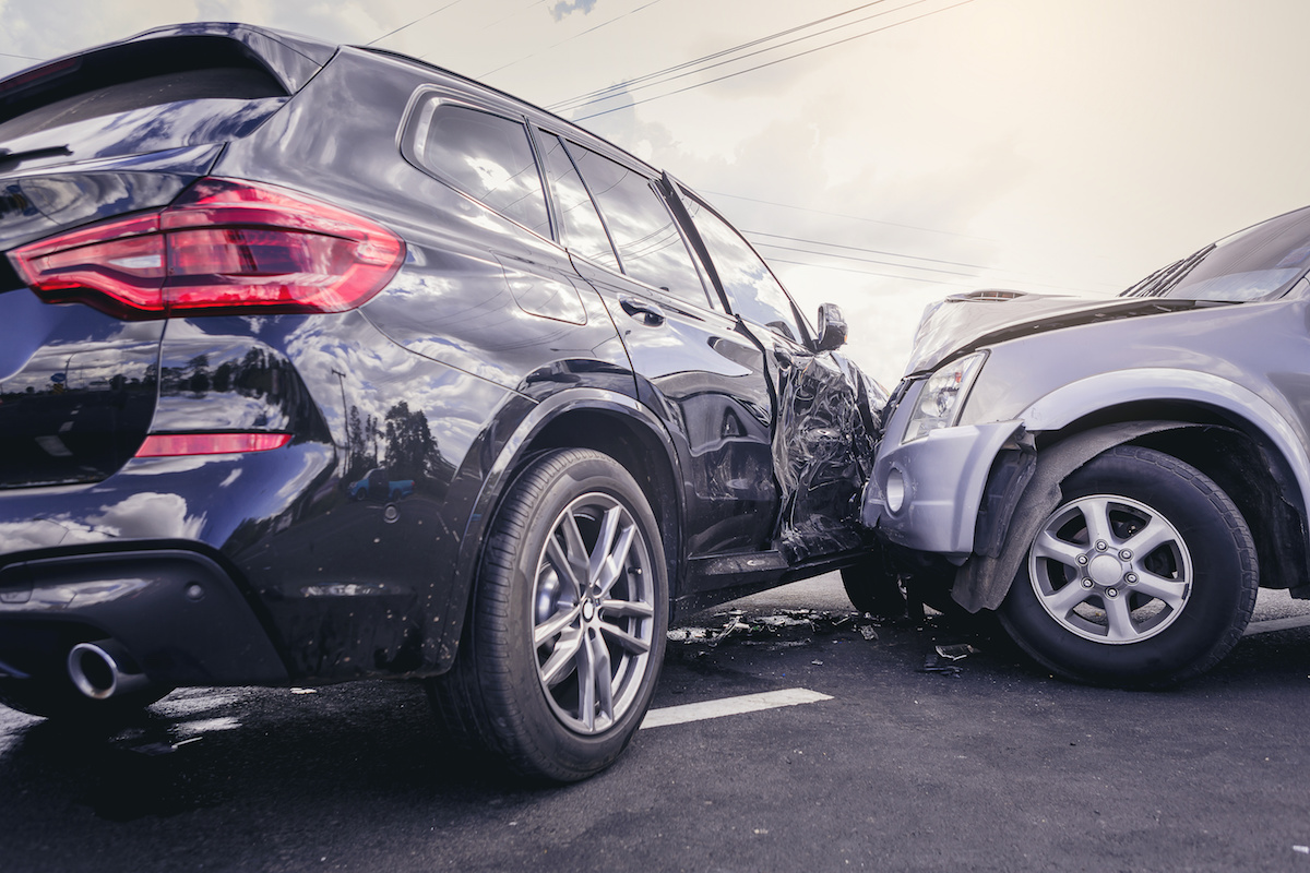 Is Texas a NoFault State for Auto Accidents? Gilbert Adams Law Offices