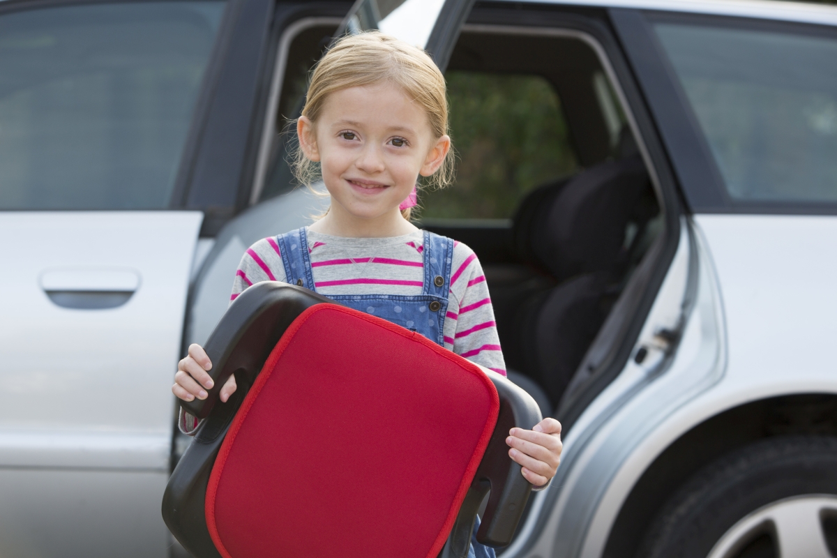 Law For Booster Seats In Texas, Does My 8 Year Old Need A Booster Seat In Texas