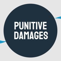 Punitive Damages: Additional damages awarded in a lawsuit as a punishment. Punitive Damages: Additional damages awarded in a lawsuit as a punishment.