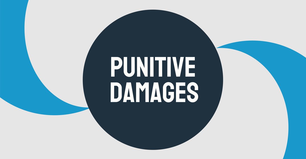 Car Accidents & Punitive Damages Beaumont, TX Personal Injury Lawyer